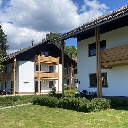Ferienanlage Baeckerwiese Neuschönau Εξωτερικό φωτογραφία